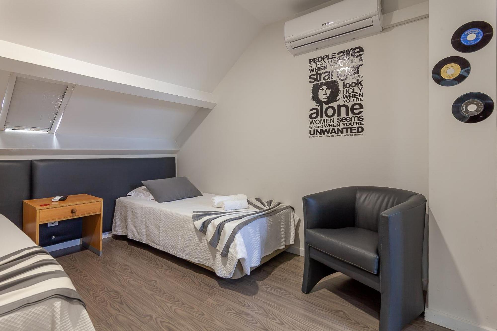 Guest House Porto Clerigus — Foto 2