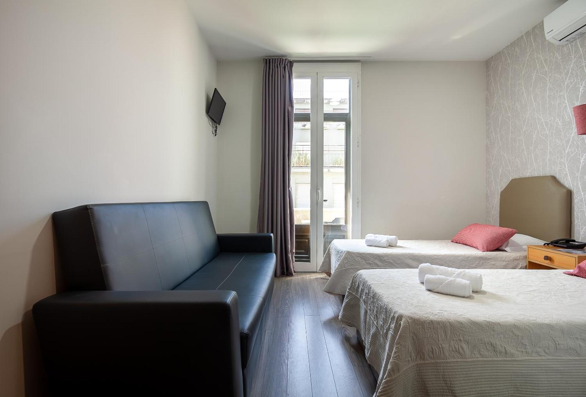 Guest House Porto Clerigus — Foto 1